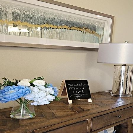 Rolling Skies 9Br Pool & Spa Near Disney Davenport Eksteriør billede
