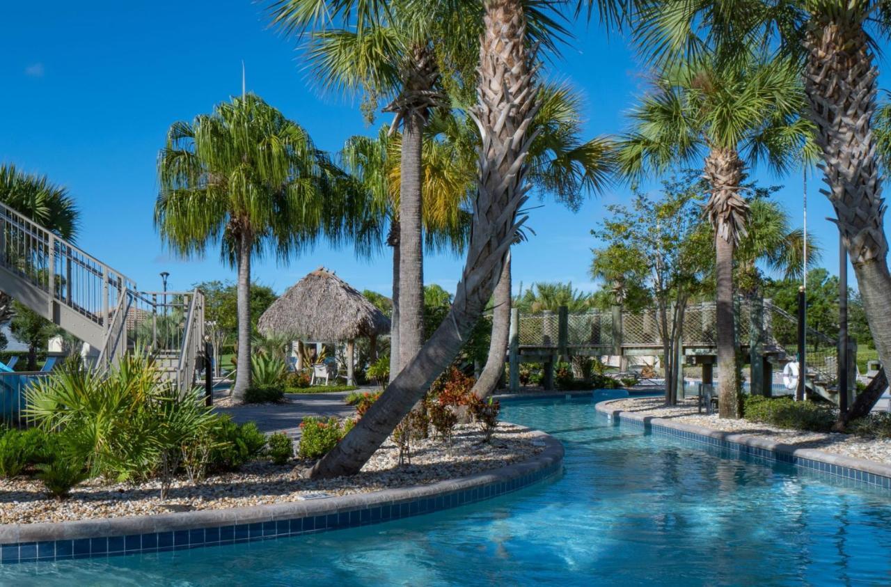 Rolling Skies 9Br Pool & Spa Near Disney Davenport Eksteriør billede
