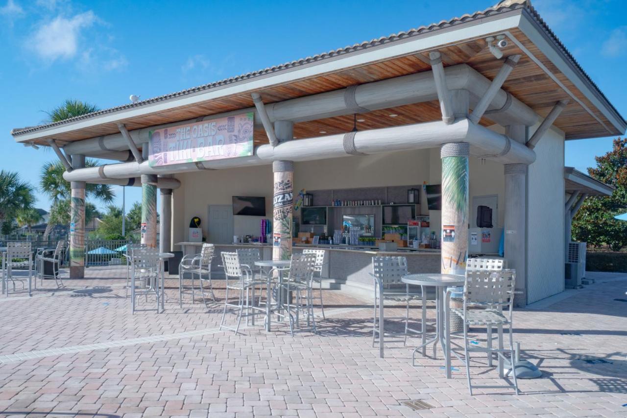 Rolling Skies 9Br Pool & Spa Near Disney Davenport Eksteriør billede