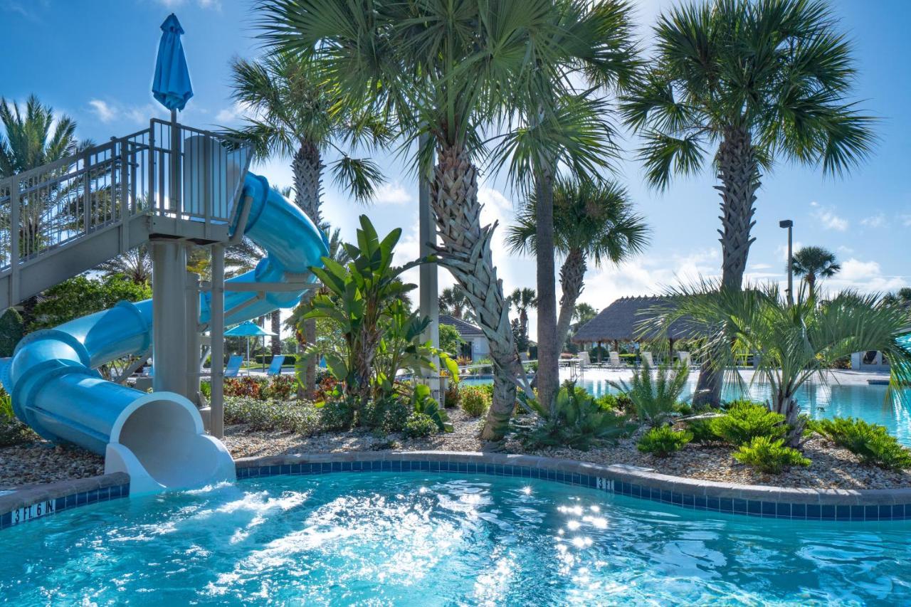 Rolling Skies 9Br Pool & Spa Near Disney Davenport Eksteriør billede