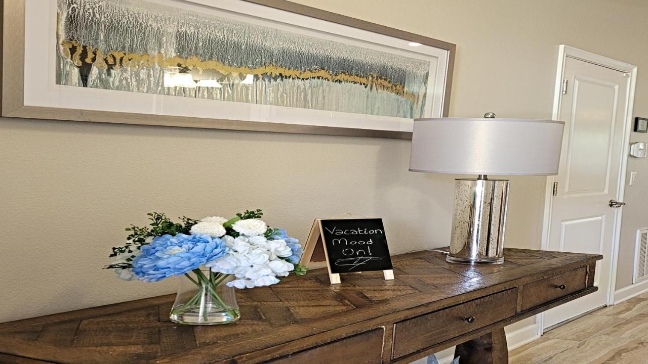 Rolling Skies 9Br Pool & Spa Near Disney Davenport Eksteriør billede